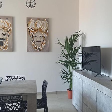 Casavera Apartment أتشيريالي المظهر الخارجي الصورة