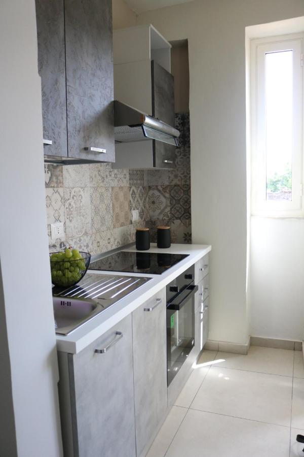 Casavera Apartment أتشيريالي المظهر الخارجي الصورة