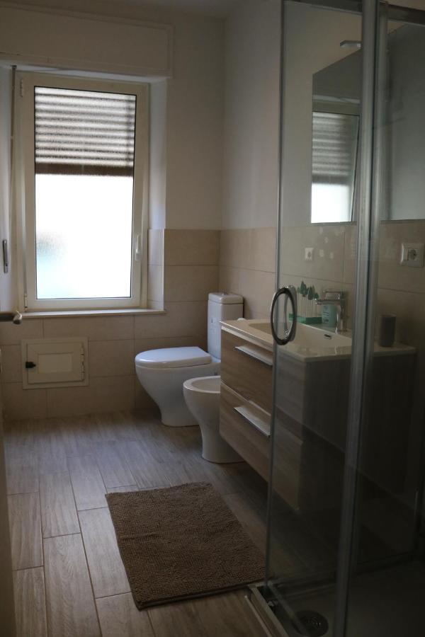 Casavera Apartment أتشيريالي المظهر الخارجي الصورة
