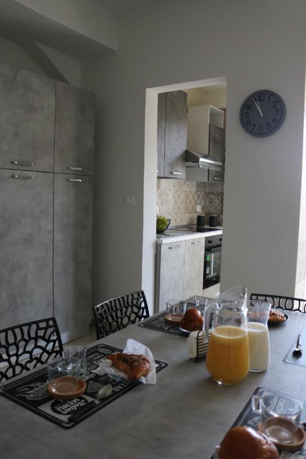 Casavera Apartment أتشيريالي المظهر الخارجي الصورة