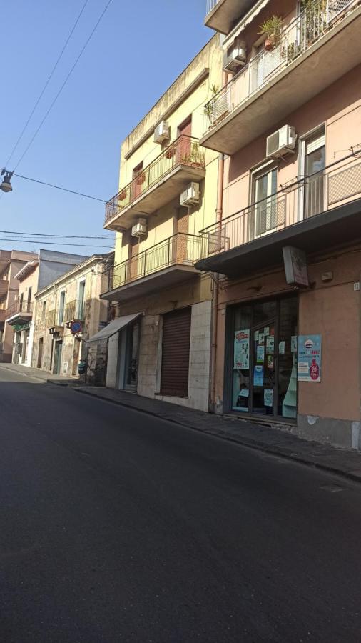 Casavera Apartment أتشيريالي المظهر الخارجي الصورة