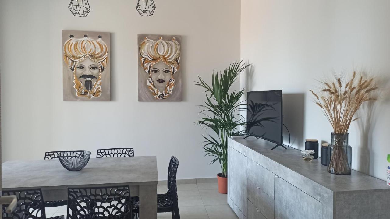 Casavera Apartment أتشيريالي المظهر الخارجي الصورة